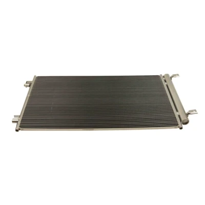 Abbildung von MAXGEAR Easy Fit AC830262 Klimakondensator mit Trockner 11,8 8,7 Aluminium 650 R 1234yf OPEL: Astra K Sports Tourer, Schrägheck