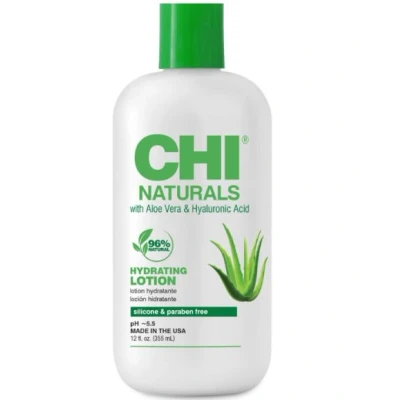 Abbildung von CHI Naturals Hydrating Lotion 355ml