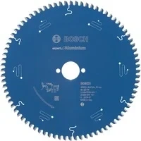 Abbildung von Kreissägeblatt Expert for Aluminium, Ø 235mm, 80Z