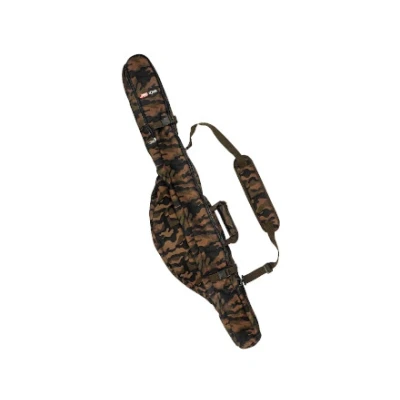Abbildung von JRC Rova Camo 2 Rod Sleeve Short 9ft Futteral