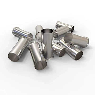 Abbildung von AUPROTEC Aderendhülsen von 0,5 50 mm² unisoliert 10 1000 Stück Auswahl: (10 Stück, 6.0 mm²)