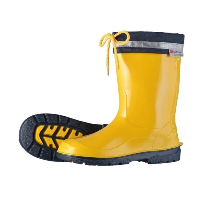 Abbildung von Bockstiegel Kim Gummistiefel