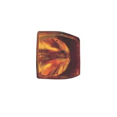 Abbildung von ALKAR 1906546 Blinker orange vorne rechts mit Lampenträger P21W für Linkslenker