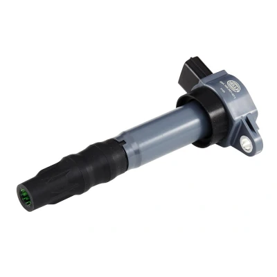 Abbildung von HELLA 5DA 358 057 671 Zündspule 3 MITSUBISHI: Grandis, Outlander I SUV