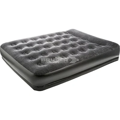 Abbildung von Luftmatratze Flair Jumbo (grau)
