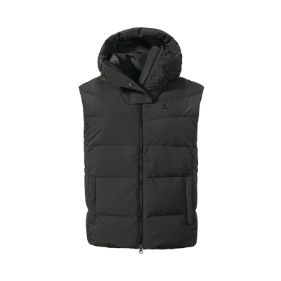 Abbildung von Schöffel Daunenweste &quot;Urban Down Vest Style Vindave WMS&quot;