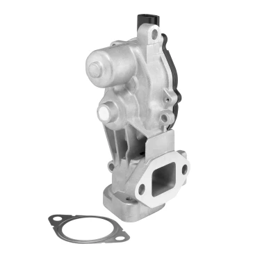 Abbildung von WAHLER 712074D AGR Ventil elektrisch OPEL: Astra J Sports Tourer, Corsa D Schrägheck, Mokka / X