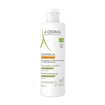 Abbildung von Duc Aderma Gel Exomega 500Ml.