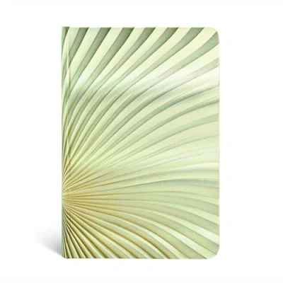 Abbildung von Ori Kasdenz Notizbuch Mini Liniert Paperblanks