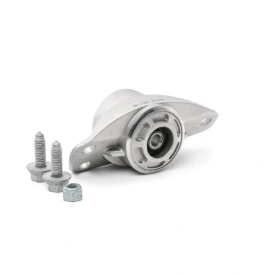 Abbildung von febi BILSTEIN 37883 Reparatursatz, Federbeinstützlager Hinterachse Plus ohne Kugellager mit Anbaumaterial VOLKSWAGEN: Golf 5 Schrägheck