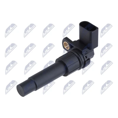 Abbildung von NTY ECP VW 012 Sensor, Wegstrecke VOLKSWAGEN: Transporter 4 Bus, Kastenwagen, Sharan I, SEAT: Alhambra I