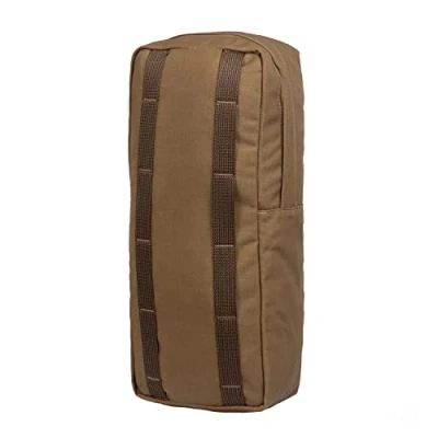 Abbildung von Savotta Rucksack Seitentasche Coyote 8L