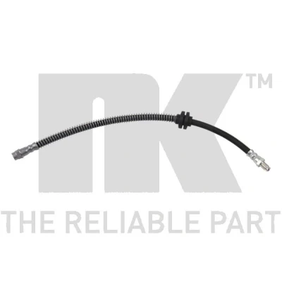 Abbildung von NK 853966 Bremsschläuche 450 RENAULT: SCENIC 2, MEGANE 2 Coupe Cabriolet, Kombi