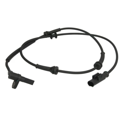 Abbildung von Sensor, Raddrehzahl DELPHI SS21278 12B1