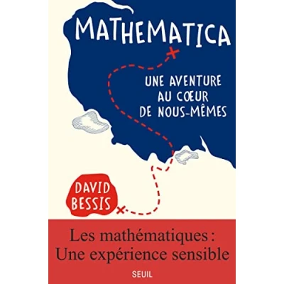 Abbildung von Mathematica: Une aventure au coeur de nous mêmes