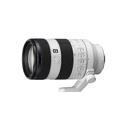 Abbildung von Sony FE 70 200mm f/4 G OSS II