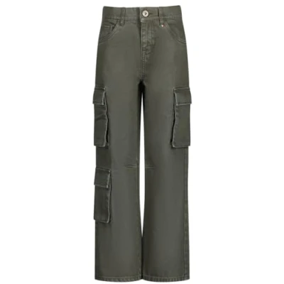 Abbildung von Vingino Boys Sloose in Colour Stone Grey Size 14