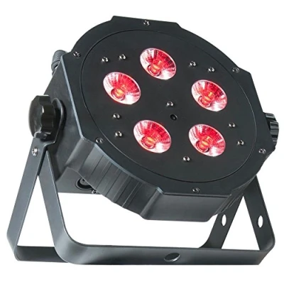 Abbildung von adjAmerican DJ Mega TriPar Profile Plus · LED Lights