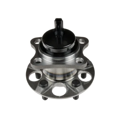 Abbildung von BLUE PRINT ADT383115 Radlagersatz TOYOTA: Prius III Schrägheck