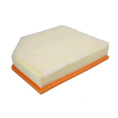 Abbildung von HENGST FILTER E1543L Luftfilter 58 234 285 Filtereinsatz VOLVO: XC90 II, XC60 V60 I