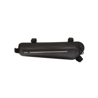 Abbildung von ZEFAL Z Adventure C3 Rahmentasche fürs Fahrrad Schwarz, 3.3L, wasserdicht