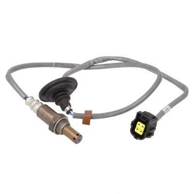 Abbildung von DENSO DOX 0574 Lambdasonde M18x1.5 beheizt, Fingersonde, Sprungsonde MITSUBISHI: Lancer 8 Schrägheck, Limousine, ASX SUV