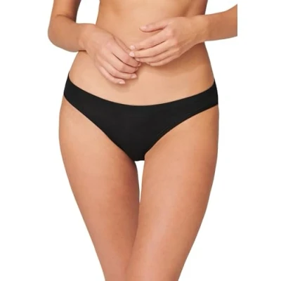 Abbildung von Schiesser Damen Slip Unterwäsche Personal Fit