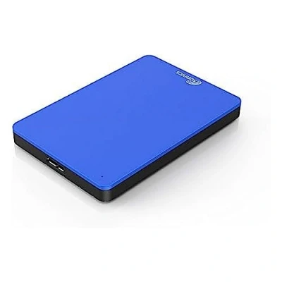 Abbildung von Sonnics 1TB Blau Externe tragbare Festplatte USB 3.0 super schnelle Übertragungsgeschwindigkeit für den Einsatz mit Windows PC,Mac, Xbox ONE und PS4 Fat32
