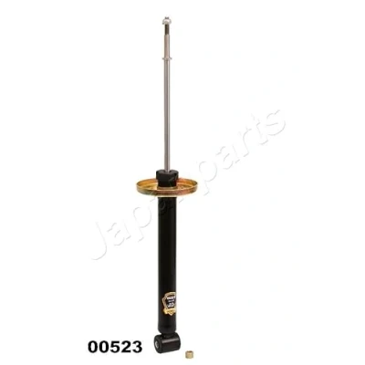 Abbildung von JAPANPARTS MM 00523 Stoßdämpfer Hinterachse Gasdruck Federbein oben Stift, unten Auge VOLKSWAGEN: Passat B2 Variant, Schrägheck