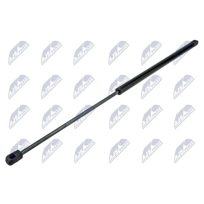 Abbildung von NTY AE AR 016 Motorhaubendämpfer 210 ALFA ROMEO: 155