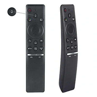 Abbildung von BELIFE® Ersatz Fernbedienung passend für Samsung TV RMCRMR1BP1 RMCSPR1BP1 TM1990C