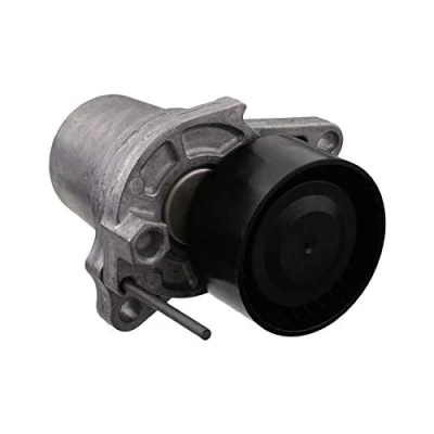 Abbildung von FEBI BILSTEIN 100188 Riemenspanner RENAULT: MEGANE 3 Grandtour, Trafic Bus, SCENIC