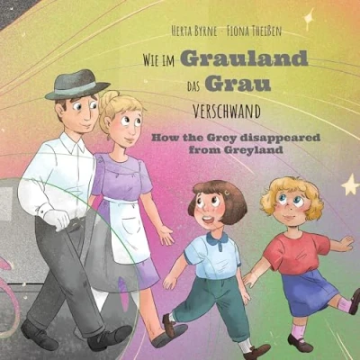 Abbildung von Wie im Grauland das Grau verschwand: How the Grey disappeared from Greyland