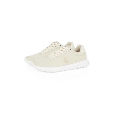 Abbildung von Calvin Klein Jeans 3 EVA RUNNER MESH WN Keilsneaker, Freizeitschuh, Halbschuh, Schnürschuh mit Logoschriftzug