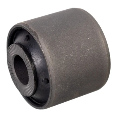 Abbildung von FEBI BILSTEIN 177096 Querlenkerlager Hinterachse links, unten, rechts Gummi TOYOTA: RAV4 III SUV, IV SUV