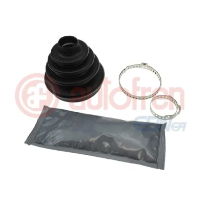 Abbildung von AUTOFREN SEINSA D8111 Achsmanschette 83 radseitig FIAT: Cinquecento