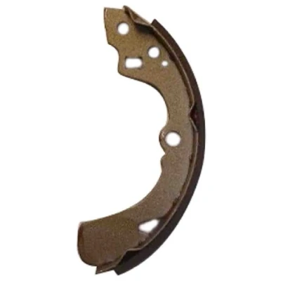 Abbildung von ASHIKA 55 08 811 Bremsbacken Hinterachse 200 31,2 SUZUKI: SWIFT 2 Schragheck, Baleno I Schrägheck, Liana SUBARU: JUSTY
