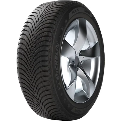 Abbildung von Michelin Alpin 5 215/65 R17 103H PKW Winterreifen Reifen 839628
