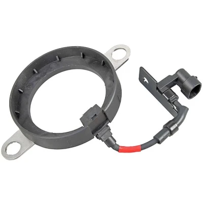 Abbildung von METZGER 09001008 ABS Sensor Hinterachse rechts 2 HYUNDAI: ix55, KIA: SORENTO