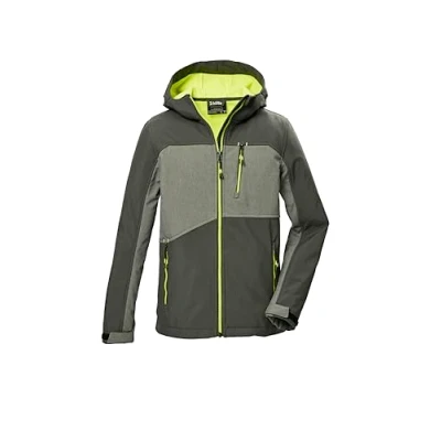 Abbildung von Killtec Softshelljacke KOW 367 BYS SFTSHLL JCKT