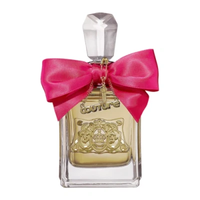 Abbildung von Juicy Couture Viva La Eau de Parfum 50 ml
