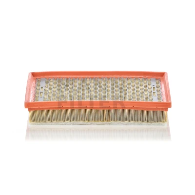 Abbildung von MANN FILTER C 30 170/1 Luftfilter 51 235 298 Filtereinsatz SAAB: 9 3 Cabrio, Limousine, Kombi, CADILLAC: BLS Limousine