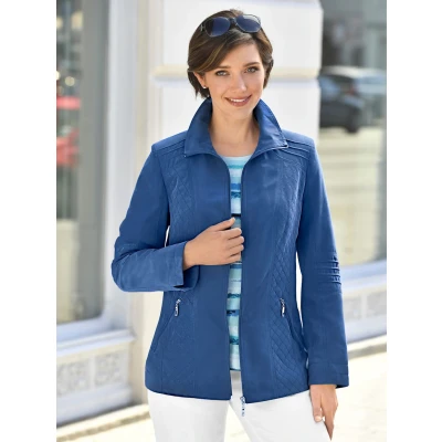 Abbildung von Casual Looks Anorak, ohne Kapuze