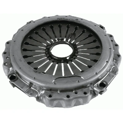Abbildung von Kupplungsdruckplatte SACHS 3482 000 361