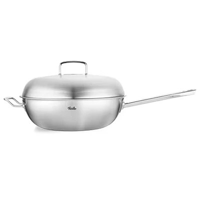Abbildung von Fissler Grilltopf &quot;Original Profi Collection&quot;, Edelstahl 18/10, (1 tlg.), Made in Germany