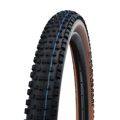 Abbildung von Schwalbe Reifen Wicked Will HS614 fb. 29x2.25&quot; 57 622 sw tr Evo SR TLE AdxSpGr