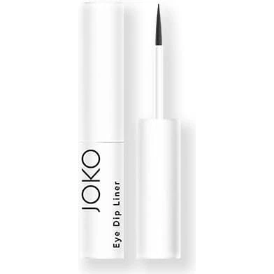 Abbildung von Joko Eye Dip Liner Eyeliner mit Applikator, 5ml