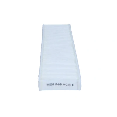 Abbildung von MAXGEAR 26 1938 Innenraumfilter Partikelfilter 300 90 30 PORSCHE: Cayman, Boxster, 911 Coupe