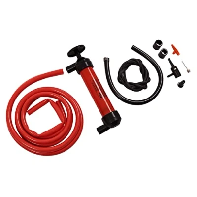 Abbildung von Am Tech Deluxe Siphon Pump, S1495