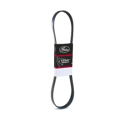 Abbildung von Keilrippenriemen GATES 6PK907EMD